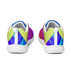 mens athletic shoes white back 687eac0008623