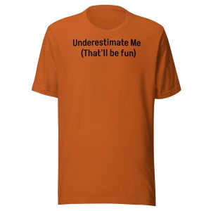 unisex staple t shirt autumn front 68b0c38228310