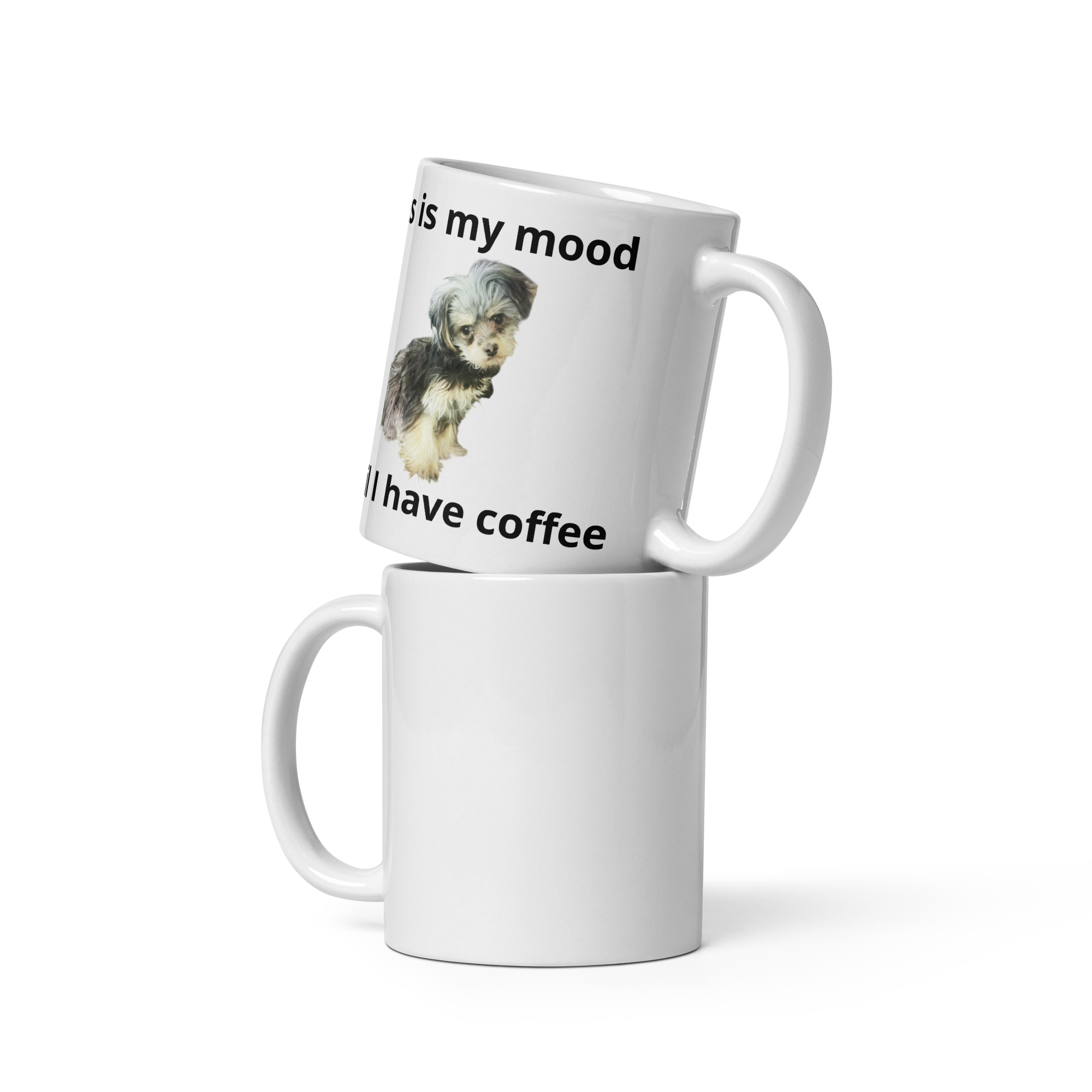 white glossy mug white 11 oz front view 68acd0f570f9a