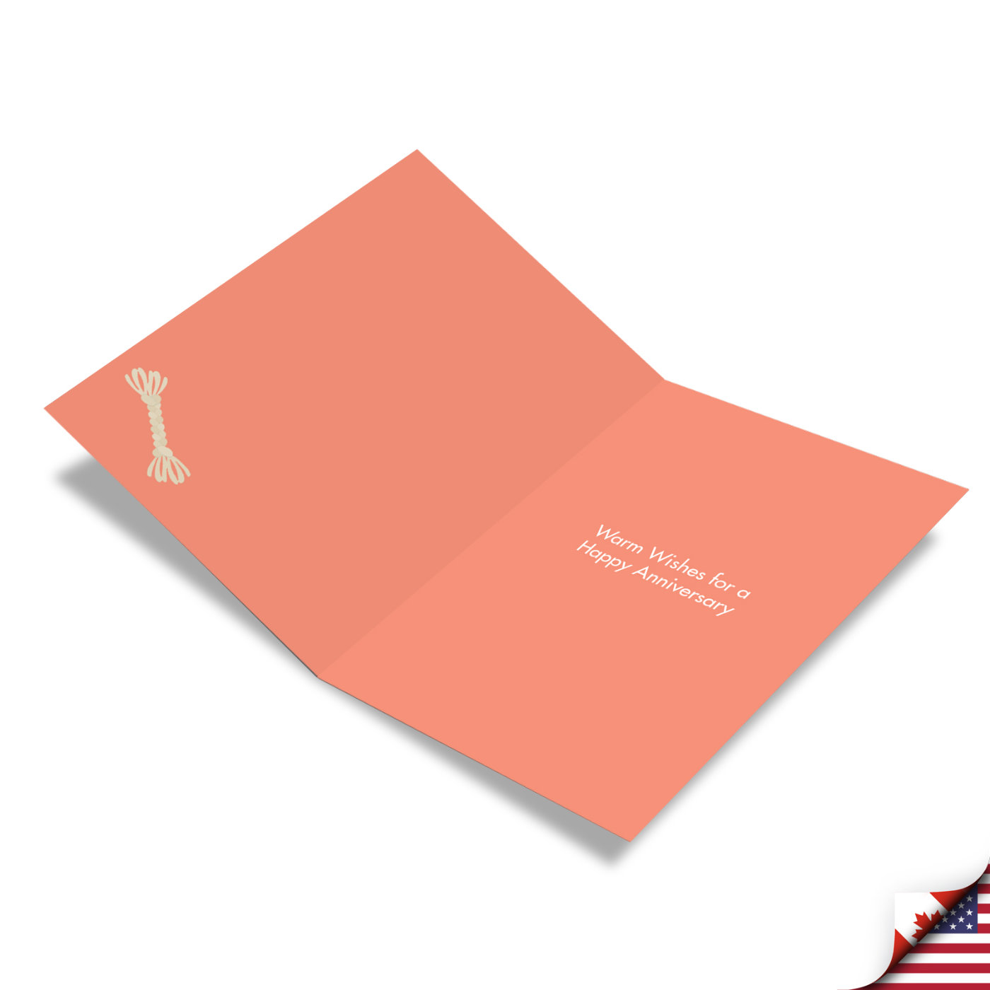 doggone awesome notes card 1490